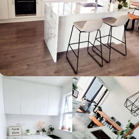 Stylish, Spacious, Central With Pool เมาท์มองานุย ภายนอก รูปภาพ