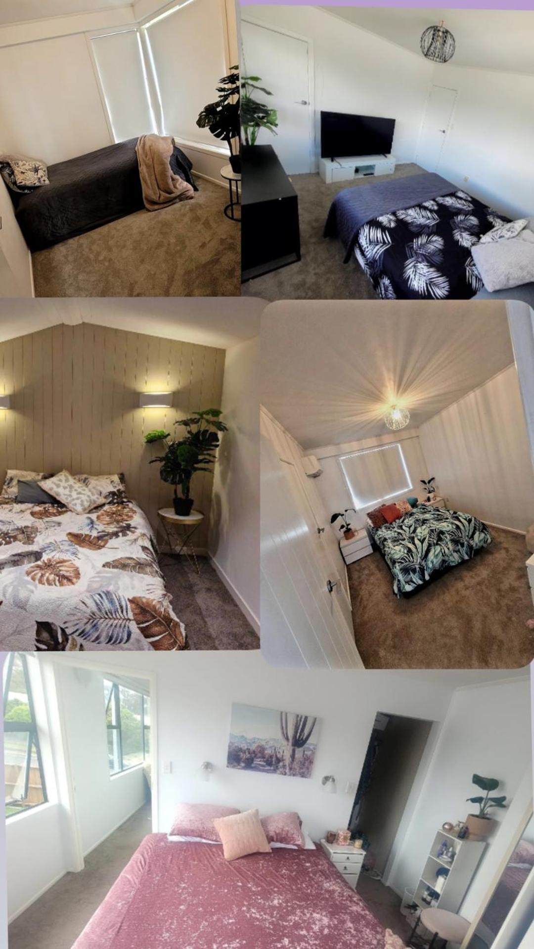 Stylish, Spacious, Central With Pool เมาท์มองานุย ภายนอก รูปภาพ