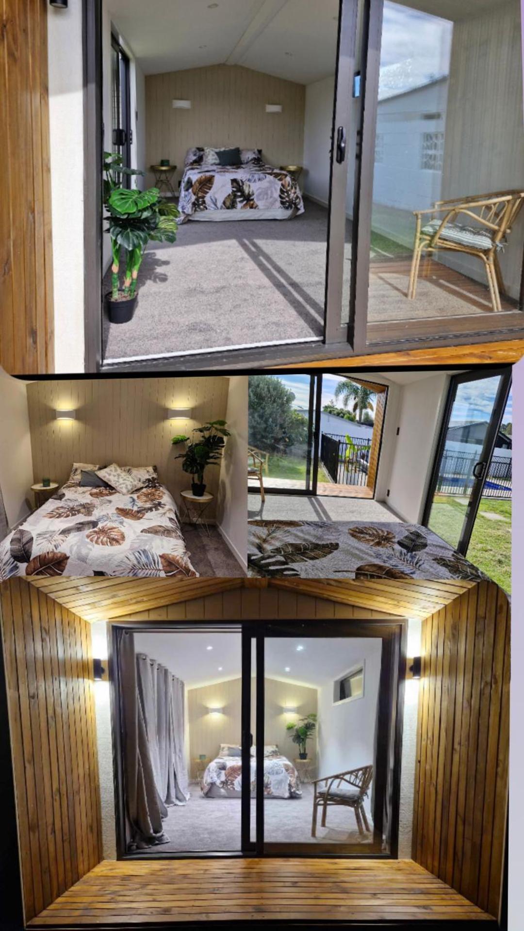 Stylish, Spacious, Central With Pool เมาท์มองานุย ภายนอก รูปภาพ